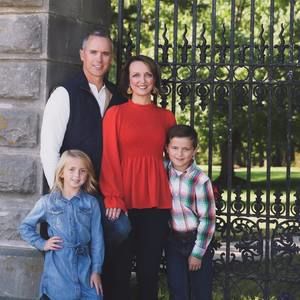 Meet your Posher, Heather